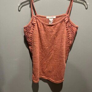 Venus Tank Top Size Small